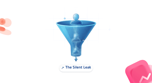 The Silent Leak